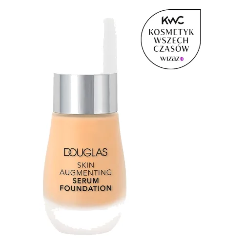 Douglas Collection Make-Up SERUM FOUNDATION Podkłady 29 ml 15TW - AMBER