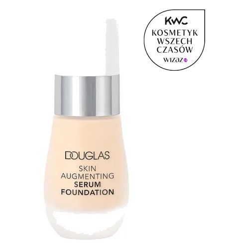 Douglas Collection Make-Up SERUM FOUNDATION Podkłady 29 ml 3.5LN - BEIGE
