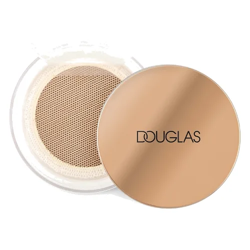 Douglas Collection Make-Up Skin Augmenting Bronzing Hydra Powder Konturowanie twarzy 8,5 g #
