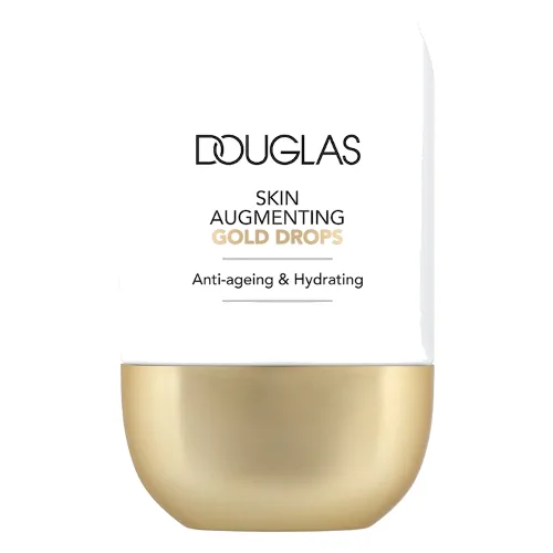 Douglas Collection Make-Up Skin Augmenting Gold Drops Rozświetlacze 30 ml 1 - GOLD