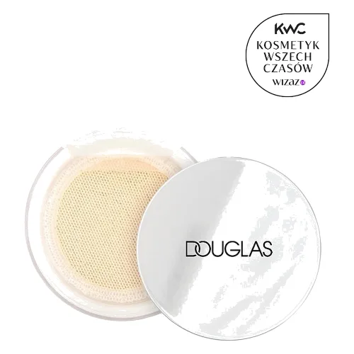 Douglas Collection Make-Up Skin Augmenting Hydra Powder Pudry 8,5 g TRANSPARENT