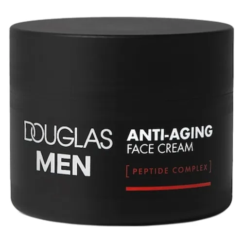 Douglas Collection Men Anti Aging Face Cream Kremy do twarzy 50 ml Męskie