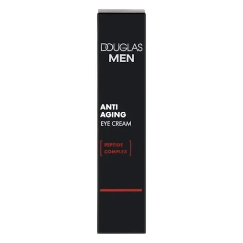 Douglas Collection Men Anti Aging Kremy pod oczy 15 ml Męskie