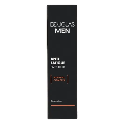 Douglas Collection Men Anti Fatigue Kremy do twarzy 50 ml Męskie