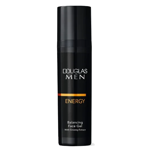 Douglas Collection Men Balancing Face Gel Kremy do twarzy 50 ml Męskie