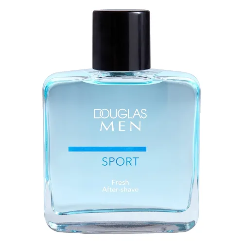 Douglas Collection Men Płyn po goleniu Fresh After-Shave 100 ml Męskie