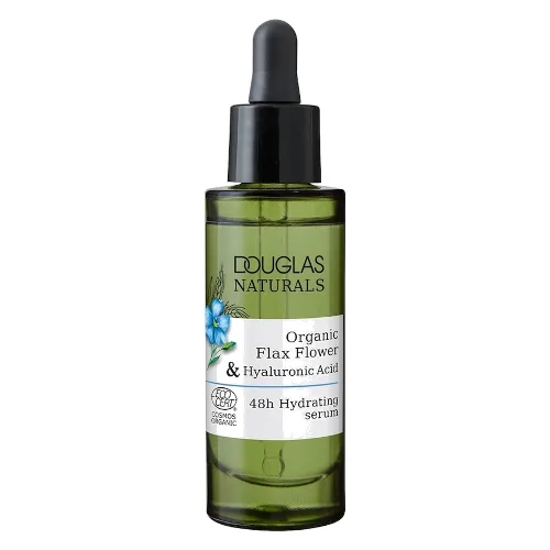 Douglas Collection Naturals 48H Hydrating Serum Kremy do twarzy 30 ml