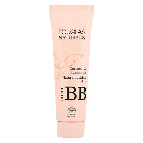 Douglas Collection Naturals CORRECTS & ILLUMINATES Kremy BB i CC 30 ml 2 - LIGHT MEDIUM