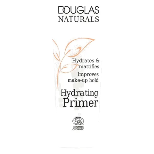 Douglas Collection Naturals Hydrating Primer Bazy pod makijaż i primery 30 ml