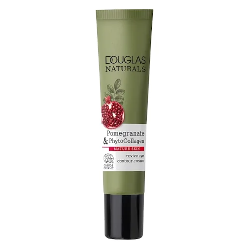 Douglas Collection Naturals Mature skin revive eye contour cream Kremy pod oczy 15 ml
