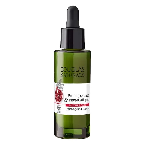 Douglas Collection Naturals Mature skin Serum przeciwzmarszczkowe 30 ml
