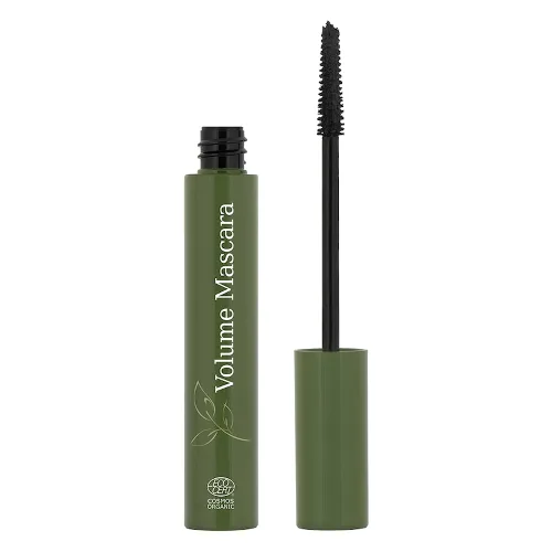 Douglas Collection Naturals Tusz do rzęs zwiększający objętość Tusze do rzęs 12 ml BLACK