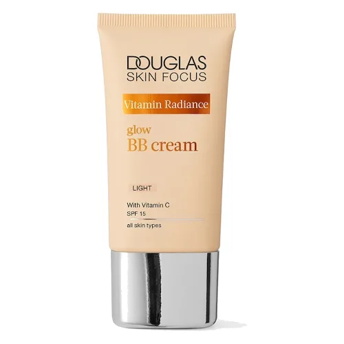 Douglas Collection Skin Focus Glow BB Cream Kremy BB i CC 40 ml 1