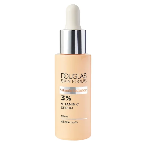 Douglas Collection Skin Focus Glow serum Glow Serum 30 ml
