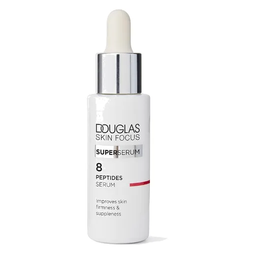 Douglas Collection Skin Focus PEPTIDES SERUM Kolagen do twarzy 30 ml Damski
