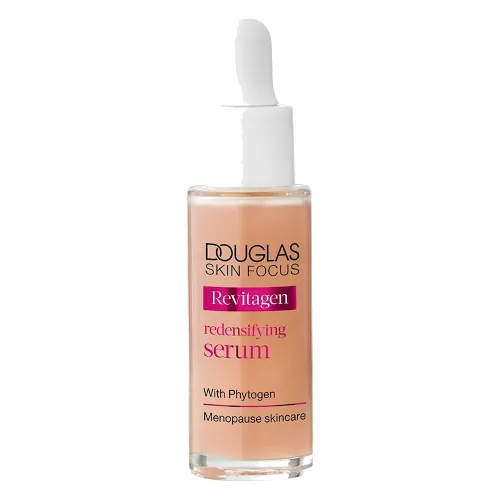 Douglas Collection Skin Focus Revitagen Redensifying Serum Serum przeciwzmarszczkowe 30 ml Damski