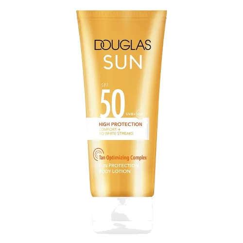 Douglas Collection Sun Protection Body Lotion SPF50 Balsamy do ciała 200 ml