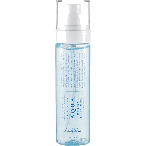 Dr. Althea Aqua Marine Jelly Mist Dogłębnie nawilżająca mgiełka do twarzy