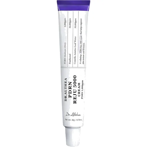 Dr. Althea PDRN Reju 5000 Cream Łagodzący krem