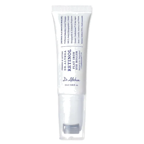 Dr. Althea Retinol Flat Iron Eye Roller 25ml