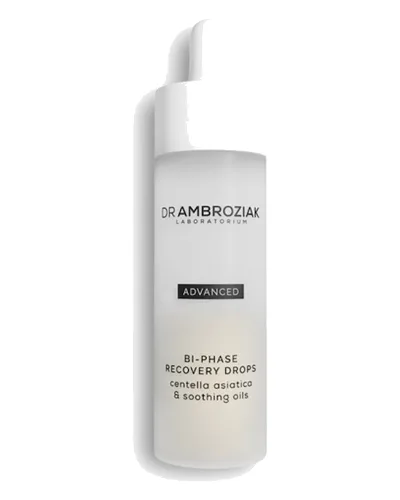 DR AMBROZIAK LABORATORIUM Dr Ambroziak Bi-Phase Recovery Dropsser Serum nawilżające 30 ml