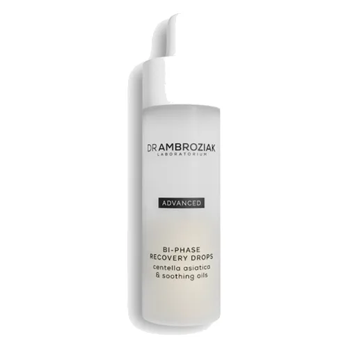 DR AMBROZIAK LABORATORIUM Dr Ambroziak Bi-Phase Recovery Dropsser Serum nawilżające 30 ml