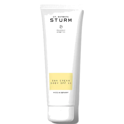 Dr. Barbara Sturm Body Sun Cream SPF 30 150ml
