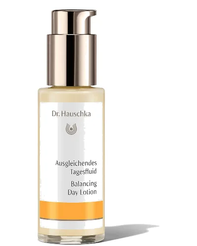 Dr. Hauschka Balancing Day Lotion 50ml