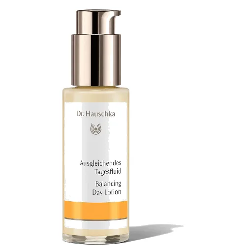 Dr. Hauschka Balancing Day Lotion 50ml