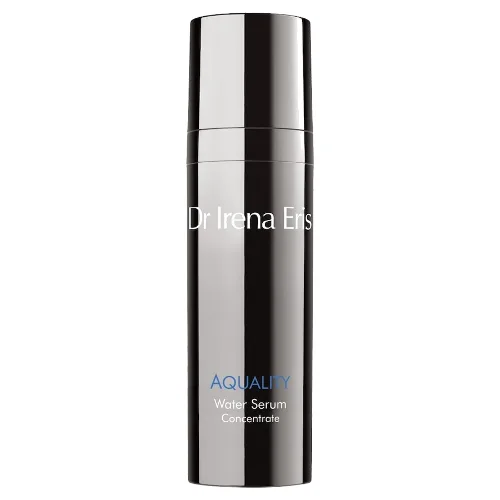 Dr Irena Eris Aquality Serum-Koncentrat Nawilżający Serum nawilżające 30 ml