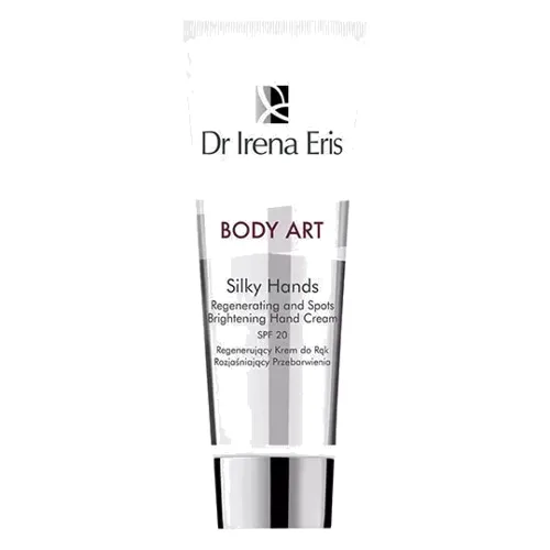 Dr Irena Eris Body Art Regenerujący Krem do Rąk 75ml