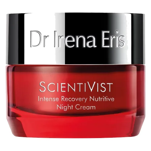 Dr Irena Eris SCIENTIVIST NIGHT CREAM Kremy na noc 50 ml