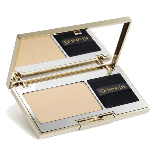 Dr Irena Eris Tylko w Douglas Dr Irena Eris Make Up Golden Hour Mineral Powder SPF50 110 Pudry 6 g