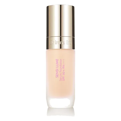 Dr Irena Eris Tylko w Douglas Dr Irena Eris Make Up Sensi Lume Serum Foundation 300 Podkłady 30 ml