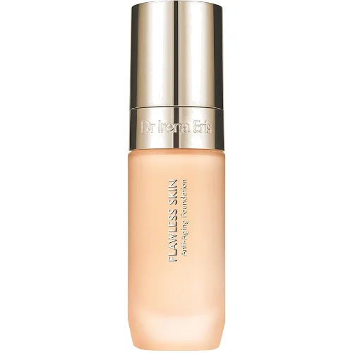 Dr Irena Eris Tylko w Douglas FLAWLESS SKIN Anti-Aging Foundation Smooth & Firm Skin Podkłady 30 ml 020W - LIGHT BEIGE