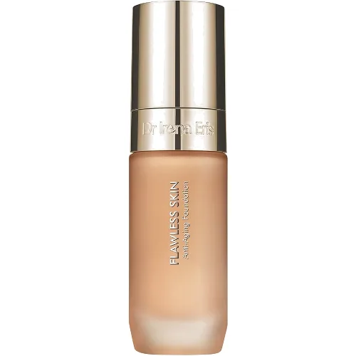 Dr Irena Eris Tylko w Douglas FLAWLESS SKIN Anti-Aging Foundation Smooth & Firm Skin Podkłady 30 ml 040C - HONEY