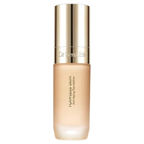 Dr Irena Eris Tylko w Douglas FLAWLESS SKIN Anti-Aging Foundation Smooth & Firm Skin Podkłady 30 ml 25 - NEUTRAL