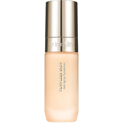 Dr Irena Eris Tylko w Douglas FLAWLESS SKIN Anti-Aging Foundation Smooth & Firm Skin Podkłady 30 ml 010W - IVORY