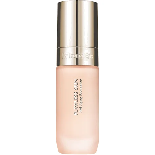 Dr Irena Eris Tylko w Douglas FLAWLESS SKIN Anti-Aging Foundation Smooth & Firm Skin Podkłady 30 ml 010C - PORCELAIN