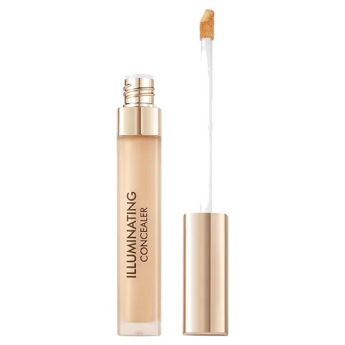 Dr Irena Eris Tylko w Douglas ILLUMINATING CONCEALER KOREKTOR ROZŚWIETLAJĄCY Korektory 3 ml NO 01