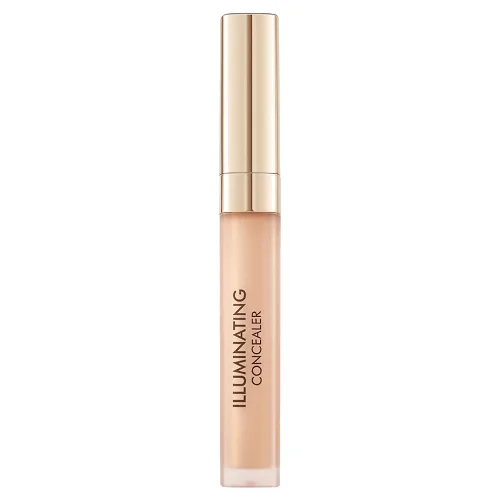 Dr Irena Eris Tylko w Douglas ILLUMINATING CONCEALER KOREKTOR ROZŚWIETLAJĄCY Korektory 3 ml NUDE