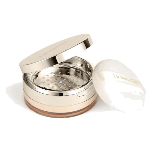 Dr Irena Eris Tylko w Douglas Loose Powder Translucent Pudry 18 g