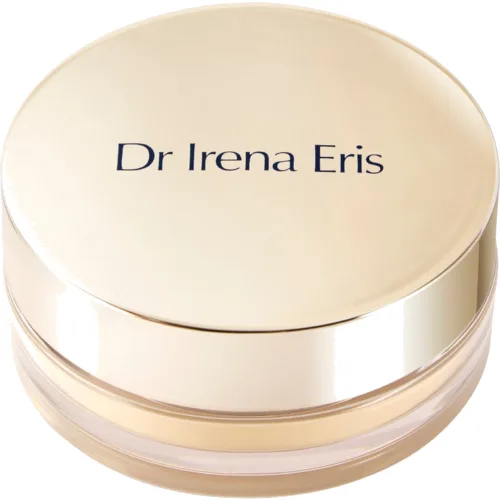 Dr Irena Eris Tylko w Douglas MATT & BLUR MAKE-UP FIXER Weightless Make-up Setting Powder Pudry 1 ct 1 szt.