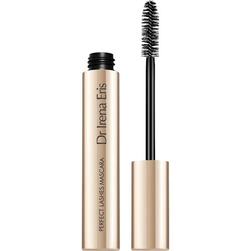 Dr Irena Eris Tylko w Douglas Perfect Lashes Mascara - Maskara 3w1 Tusze do rzęs 9 ml BLACK