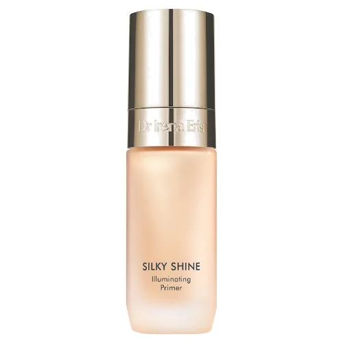 Dr Irena Eris Tylko w Douglas SILKY SHINE Illuminating Primer Bazy pod makijaż i primery 30 ml