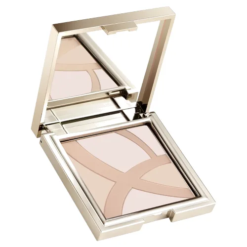 Dr Irena Eris Tylko w Douglas Smooth & Blur Photo Filter Translucent Powder Pudry 18 g 9 g