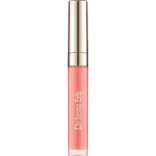 Dr Irena Eris Tylko w Douglas Ultimate Shine Lip Gloss Błyszczyk Do Ust Błyszczyki 5 ml 02 - COOL PINK