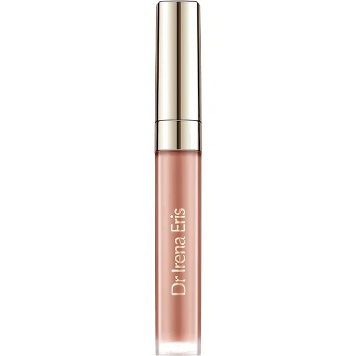 Dr Irena Eris Tylko w Douglas Ultimate Shine Lip Gloss Błyszczyk Do Ust Błyszczyki 5 ml 03 - HONEY NUDE