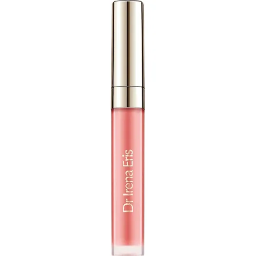 Dr Irena Eris Tylko w Douglas Ultimate Shine Lip Gloss Błyszczyk Do Ust Błyszczyki 5 ml 04 - DUSTY PEACH