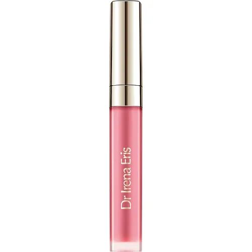 Dr Irena Eris Tylko w Douglas Ultimate Shine Lip Gloss Błyszczyk Do Ust Błyszczyki 5 ml 05 - WEDDING PINK